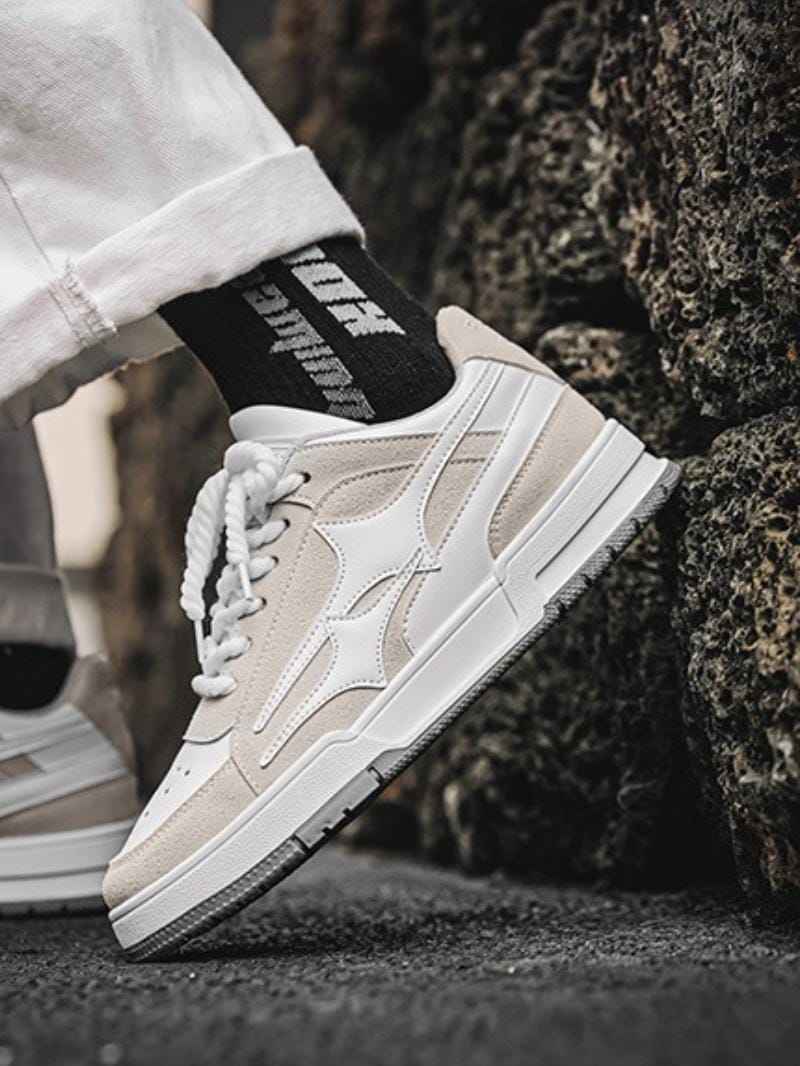 Sneakers Winsor Low