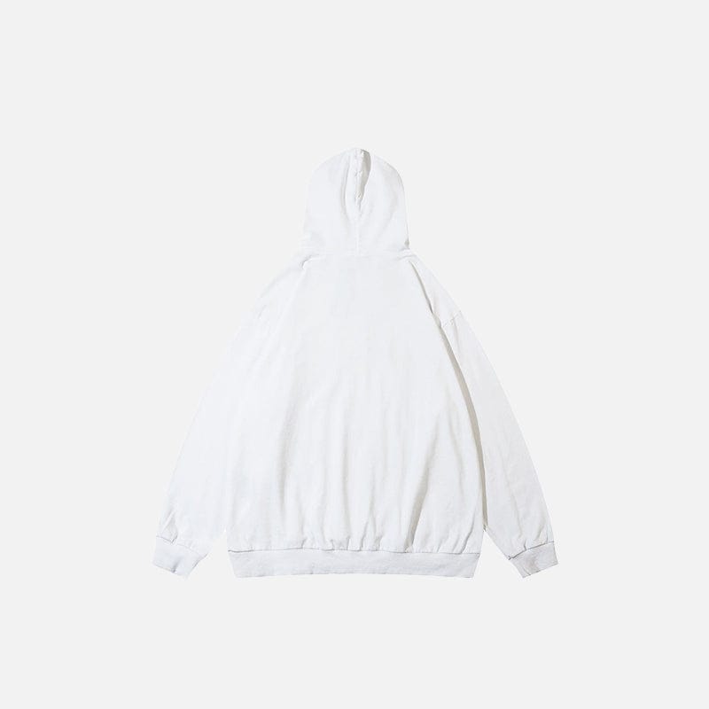 Hoodie Tiger