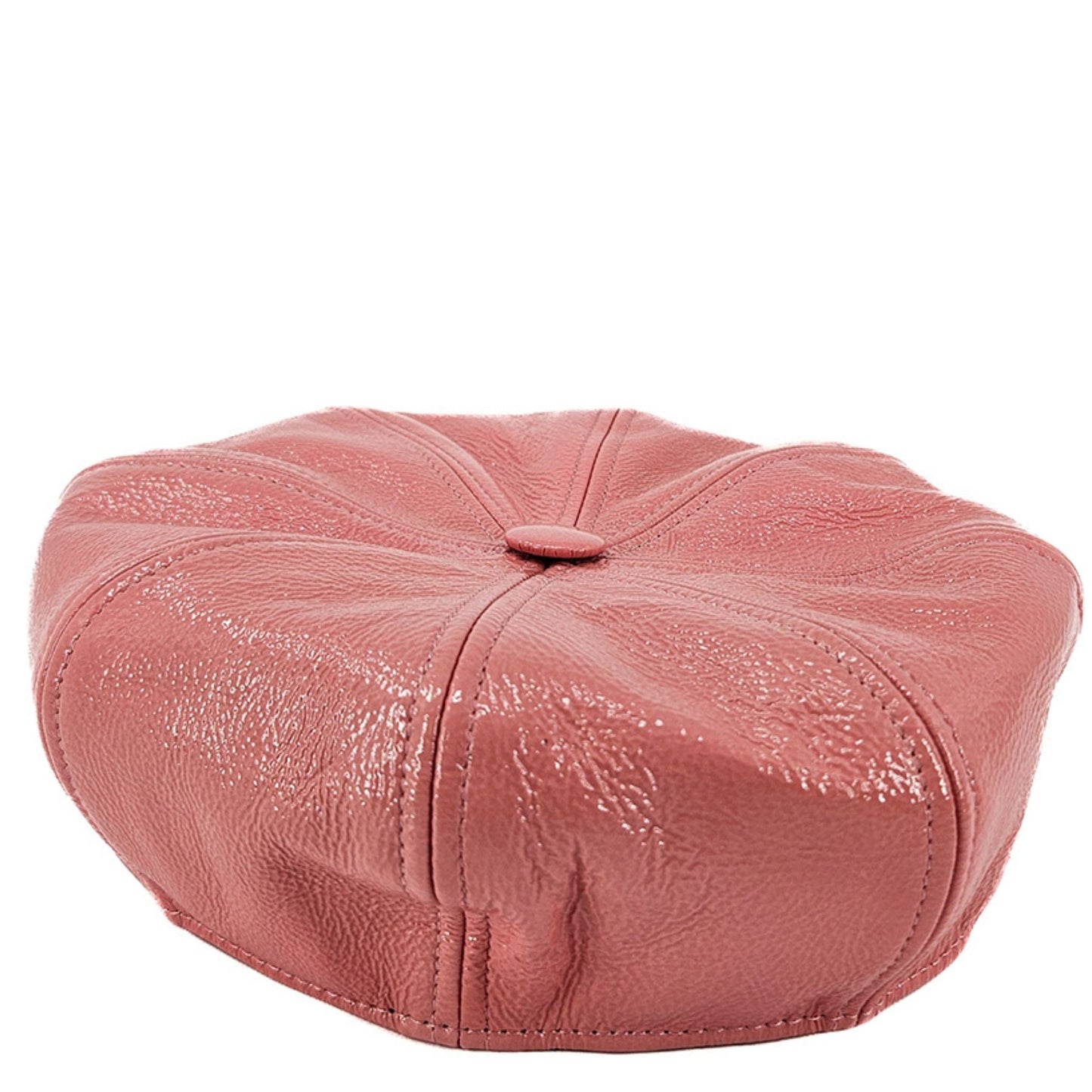 Madison Maison™ By Designing Hollywood Pink Motorcycle Hat