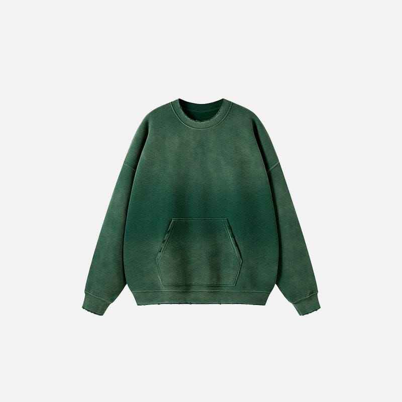 Sweat Washed 9F6