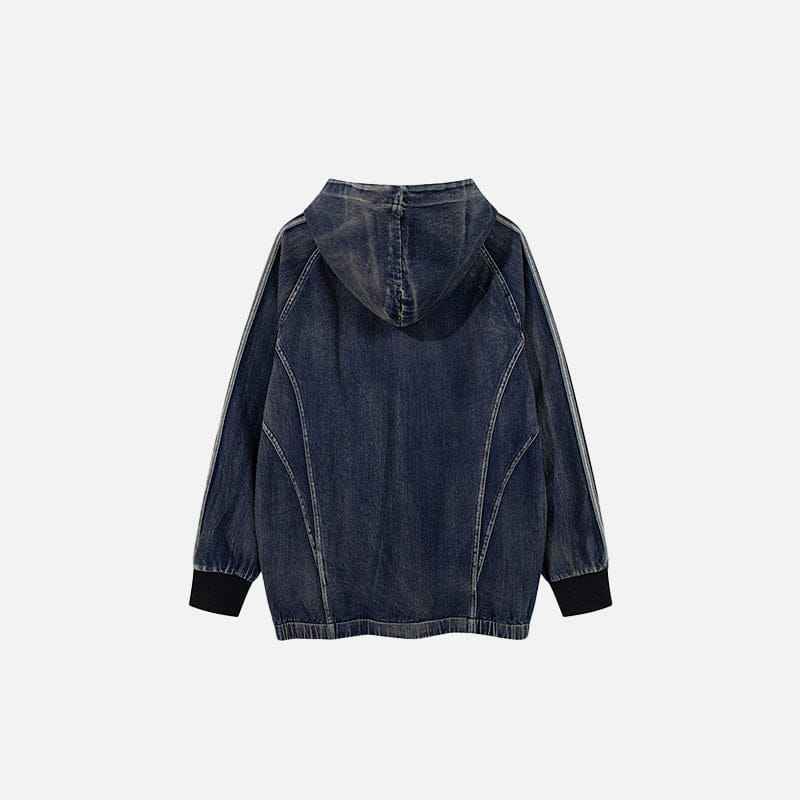 Hoodie Vintage51