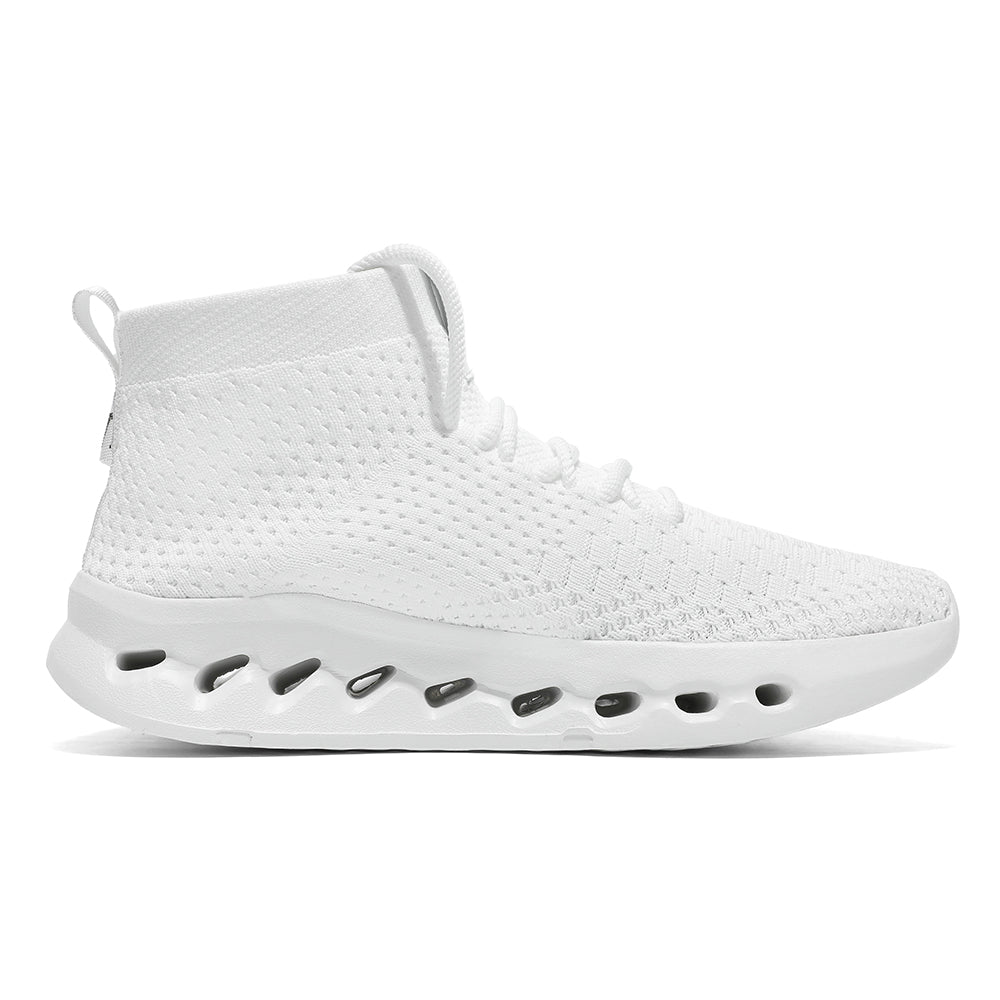 ‘Ignite Core’ T84 Sneakers - Luxuryurbanwear