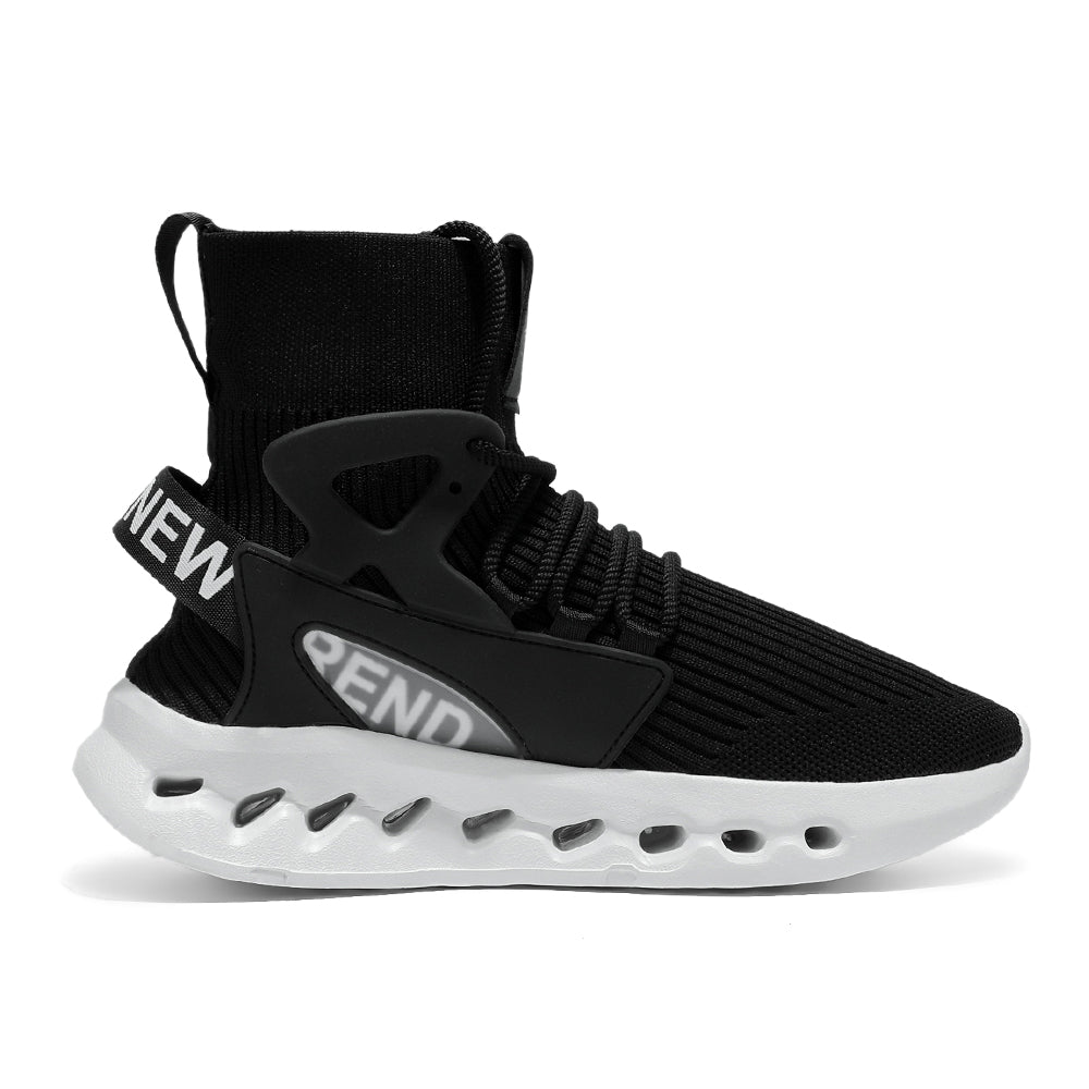 ‘Rapid Sync’ T84 Sneakers - Luxuryurbanwear