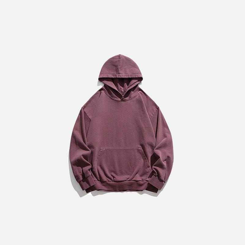 Hoodie Shadow