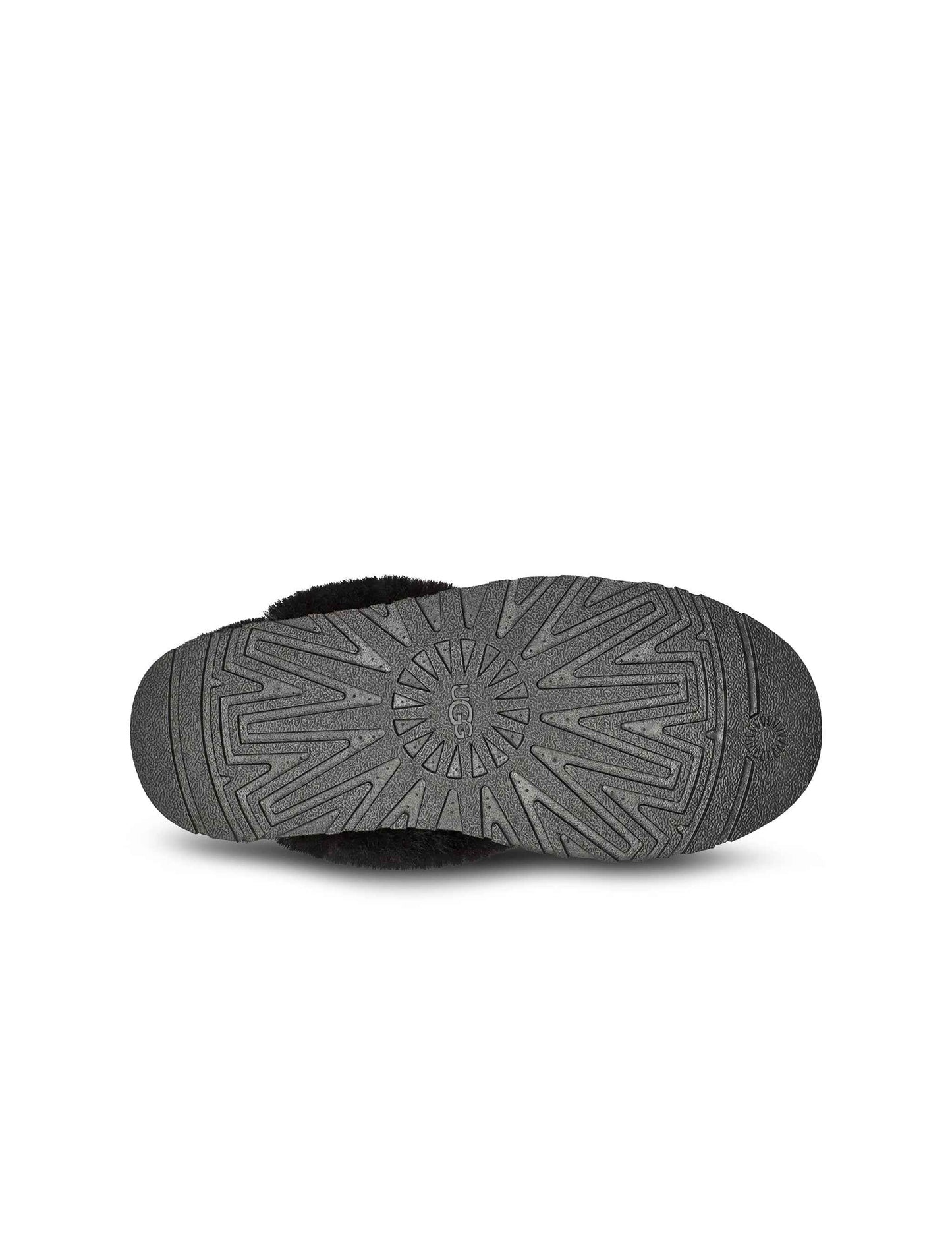 UGG Womens Disquette - Black