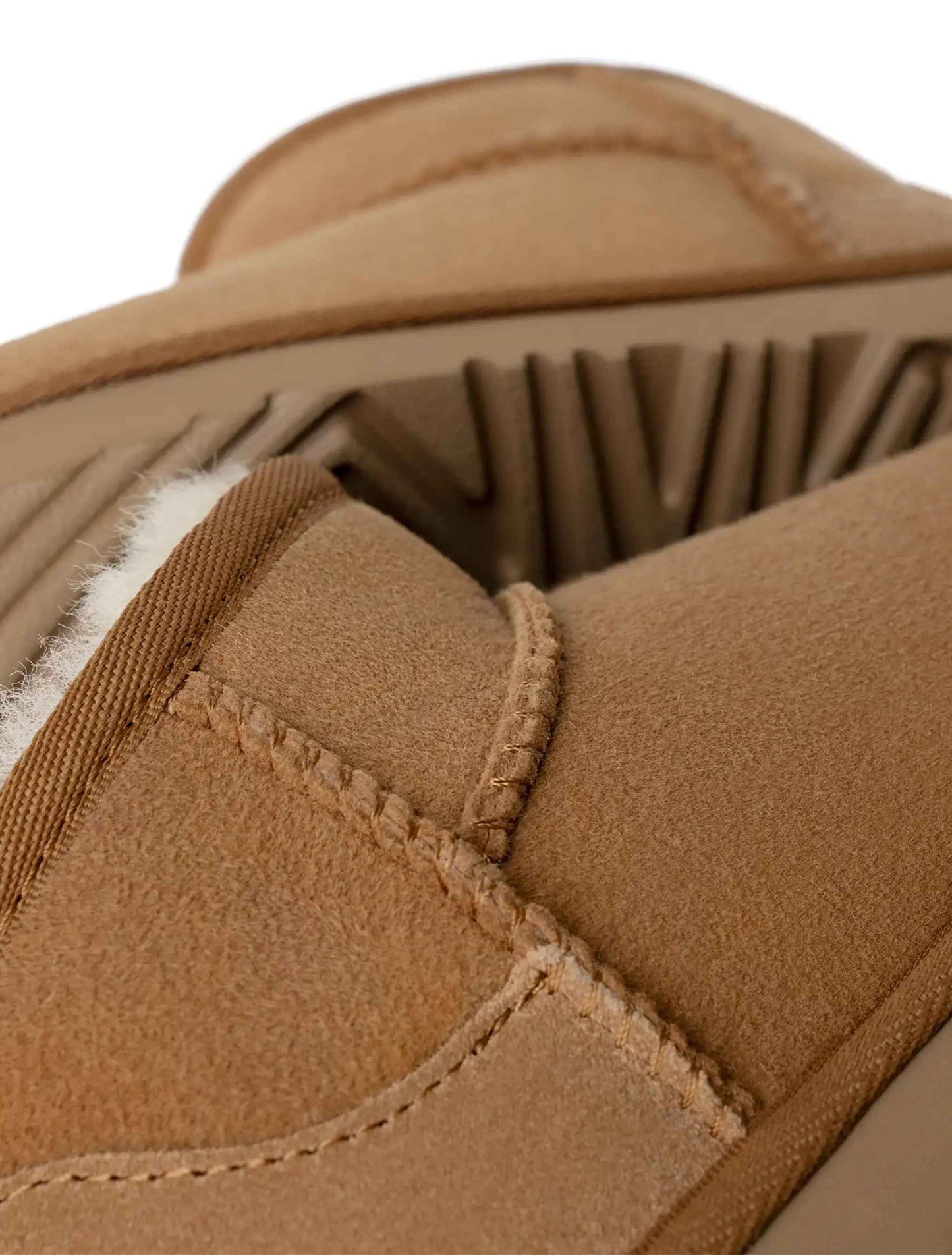 UGG (TD) Classic Ultra - Chestnut