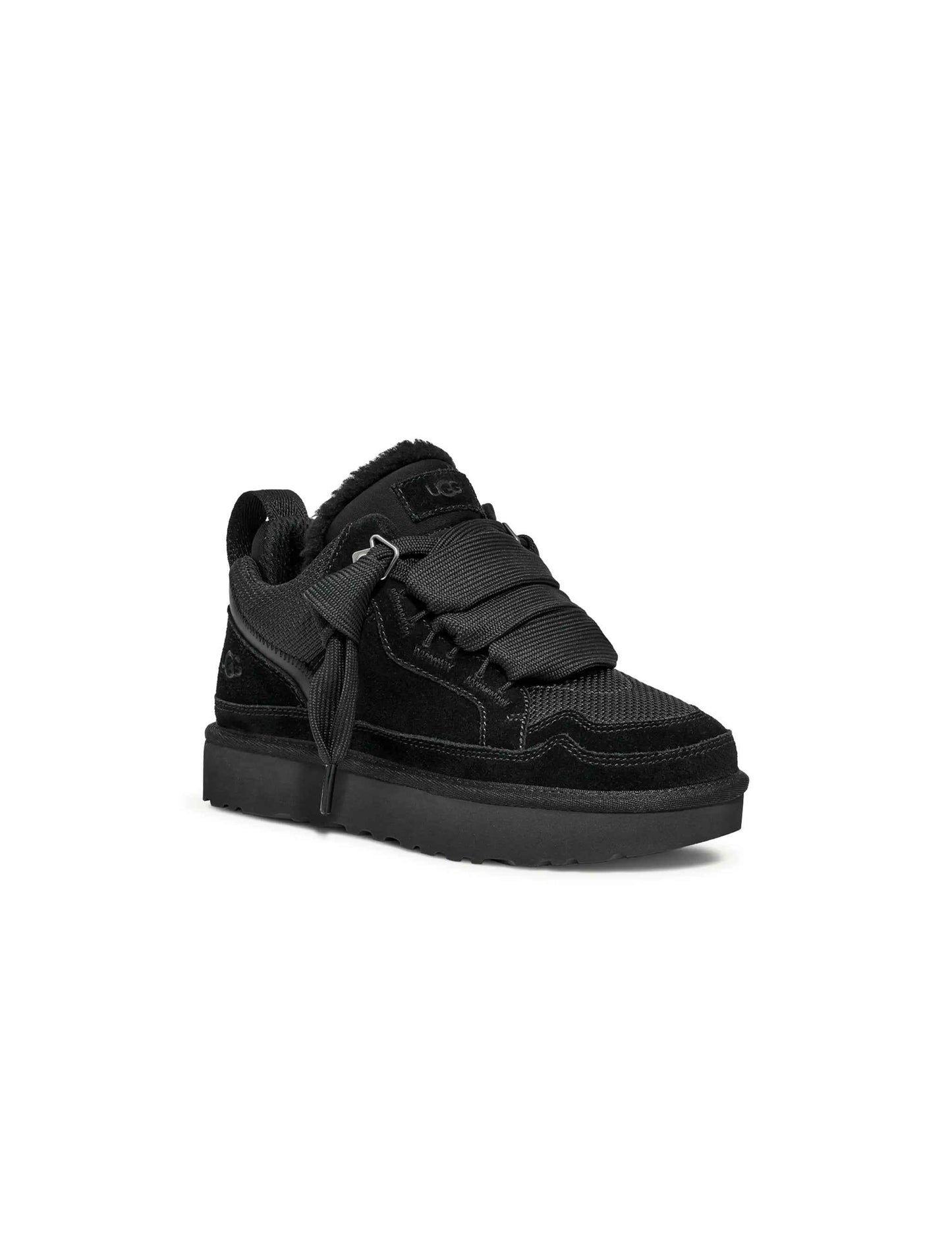 UGG Womens Lowmel - Black