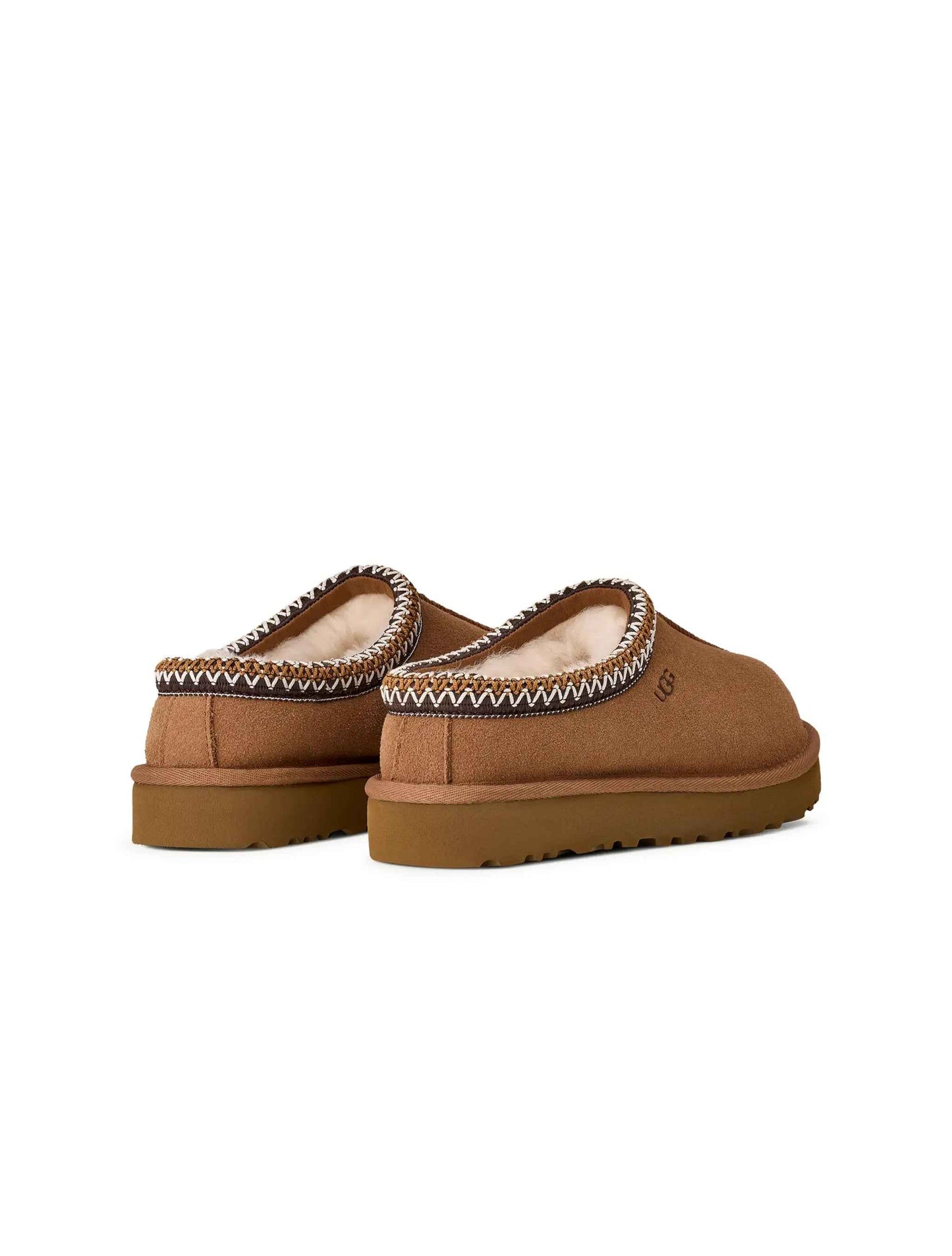 UGG Womens Tasman II - Chestnut