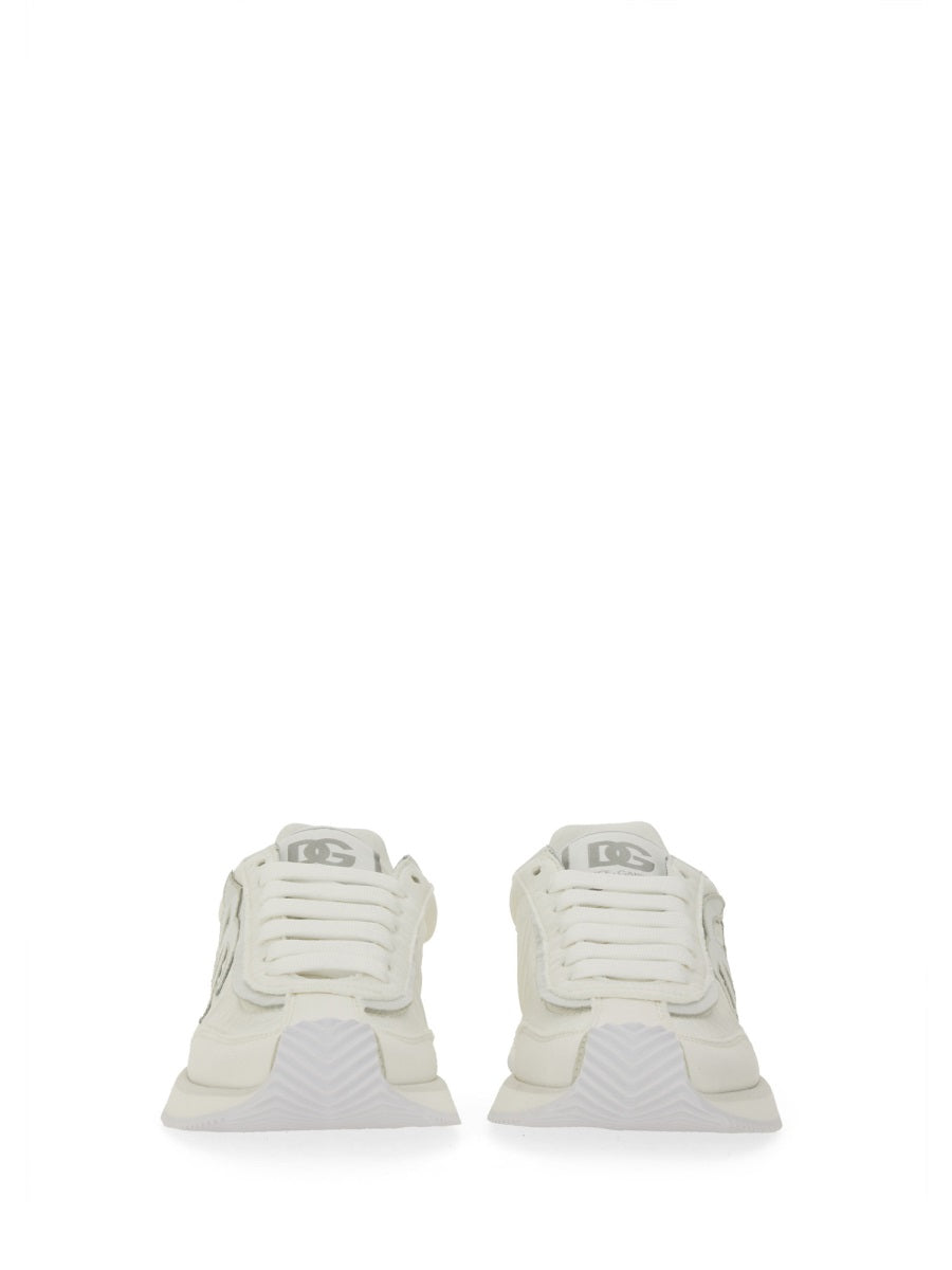 Dolce & Gabbana Women "Dg Cushion" Sneaker