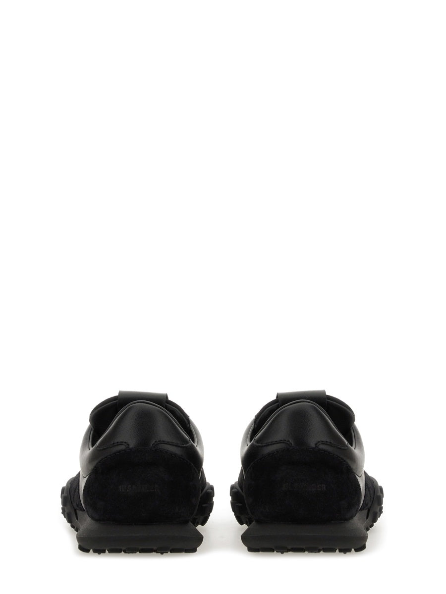 Jil Sander Men Low Top Sneaker