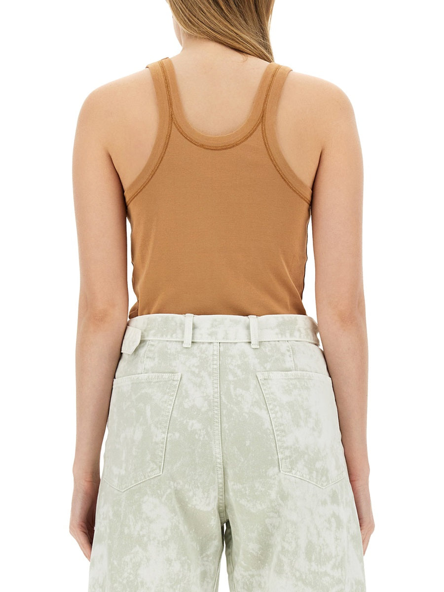 Lemaire Women Tank Top