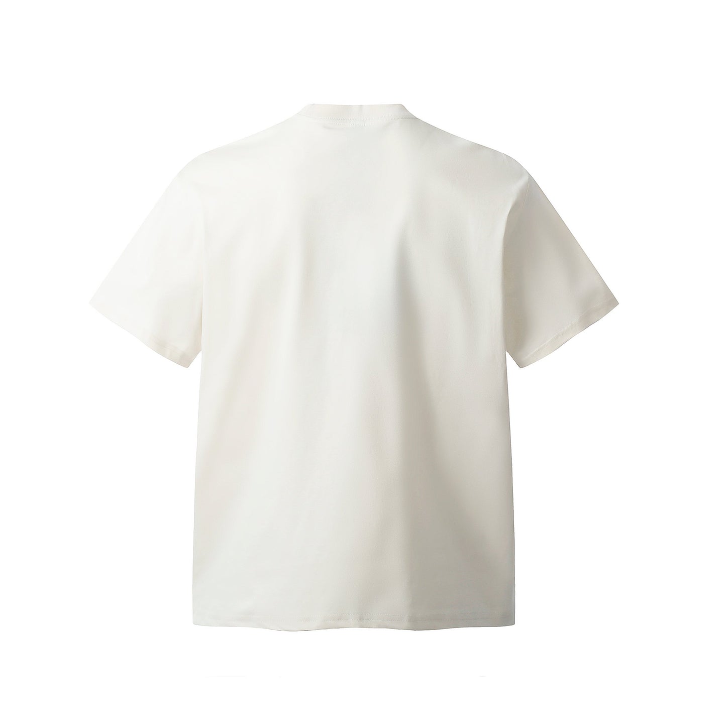 Anime Girl | Oversized T-shirt - Luxuryurbanwear