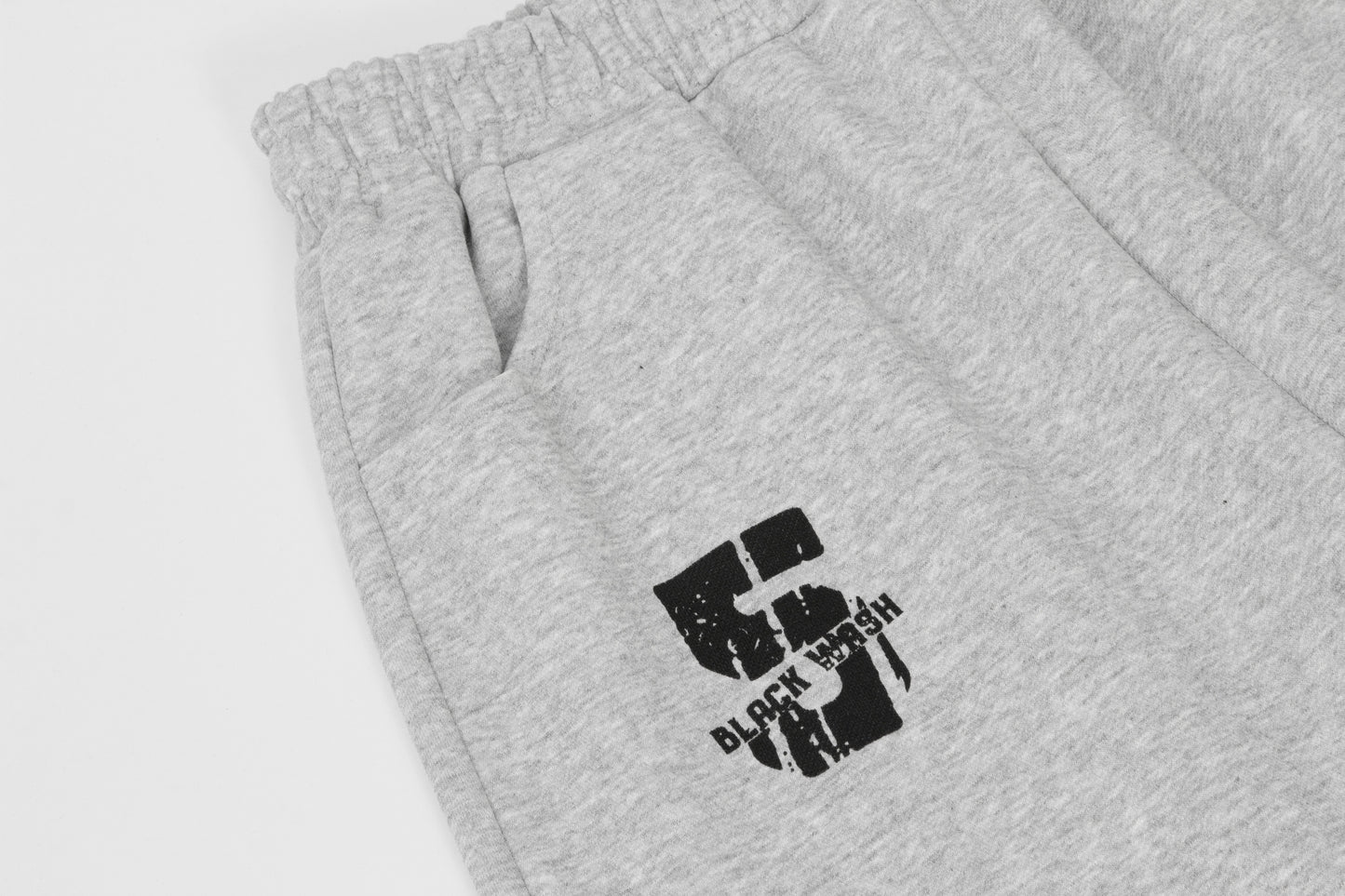 Snake Print | Baggy Sweatpants - Luxuryurbanwear