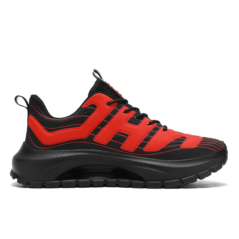 ‘Stratos Edge’ T84 Sneakers - Luxuryurbanwear