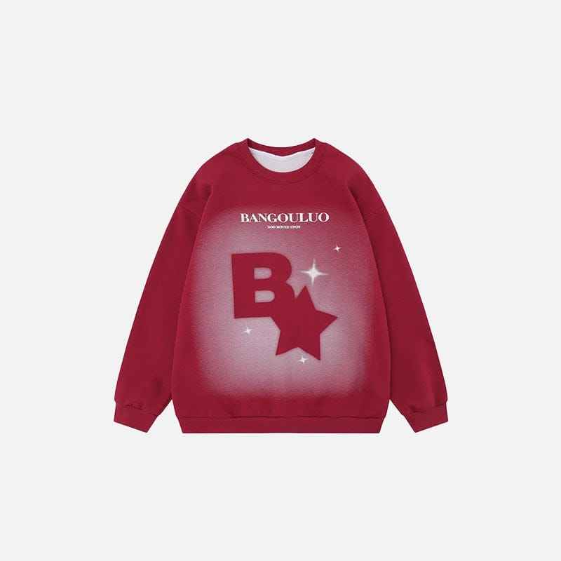 Sweat Star