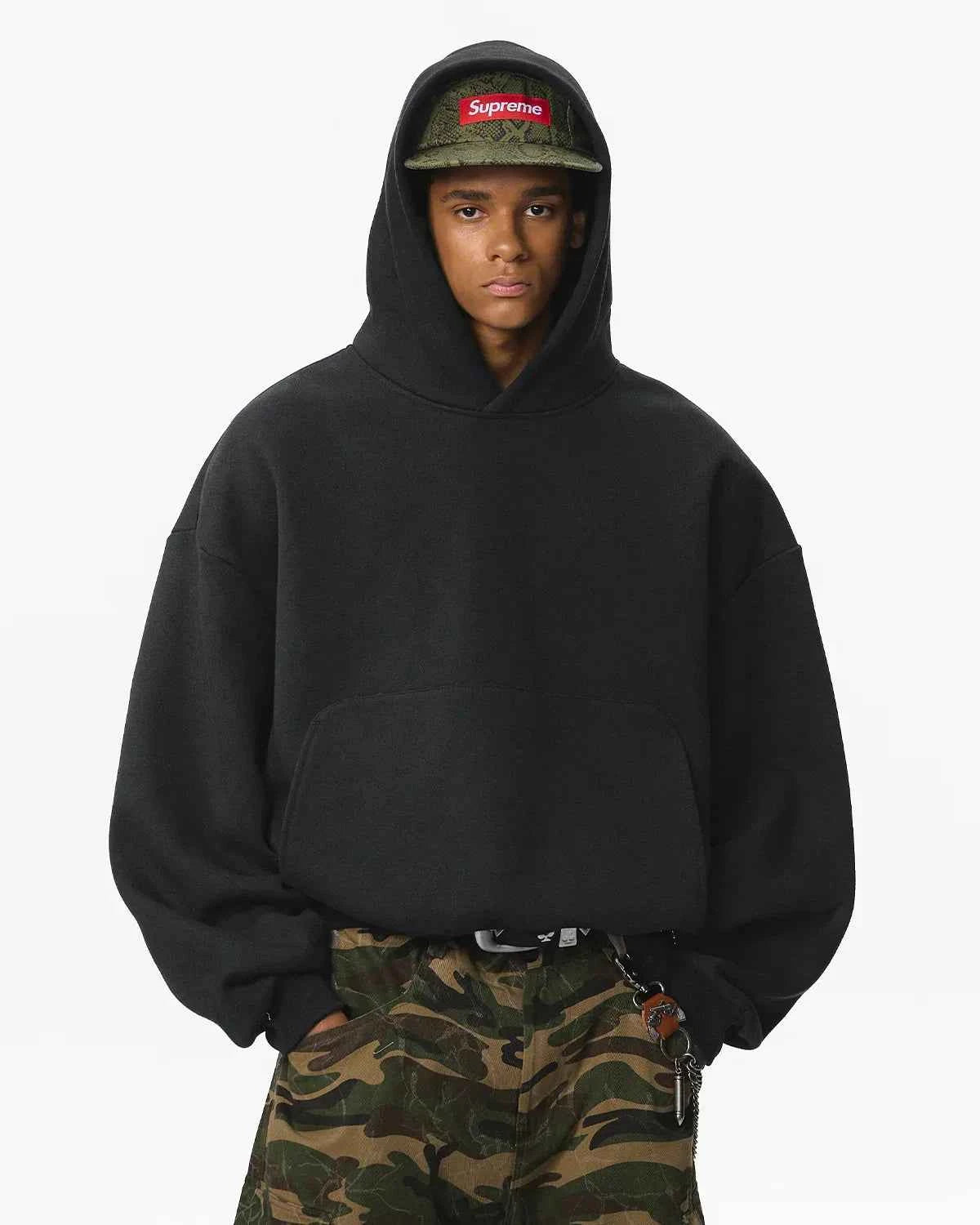 Hoodie Neoma