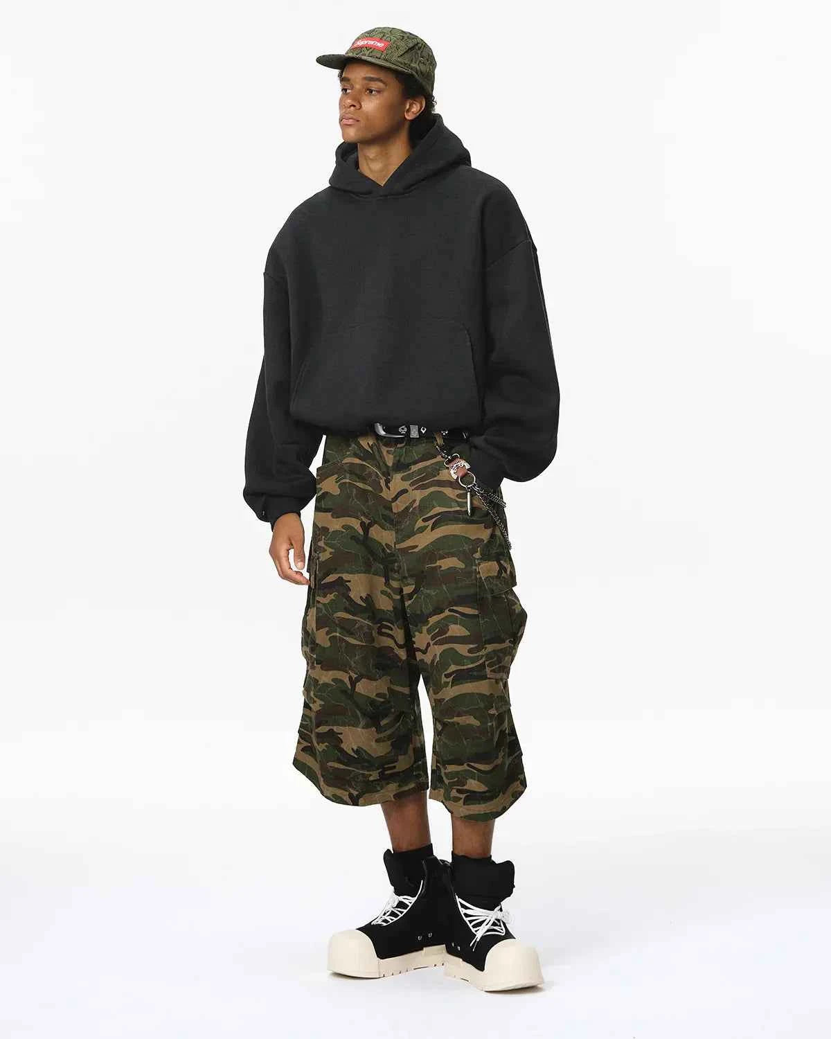 Hoodie Neoma