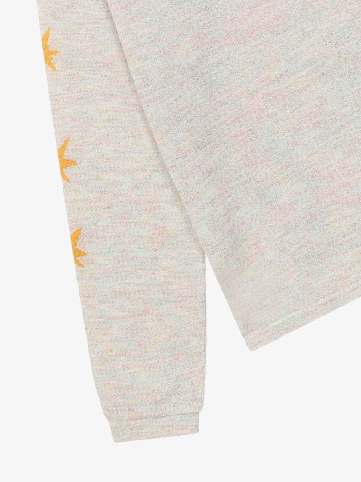 Long Sleeve Village Art