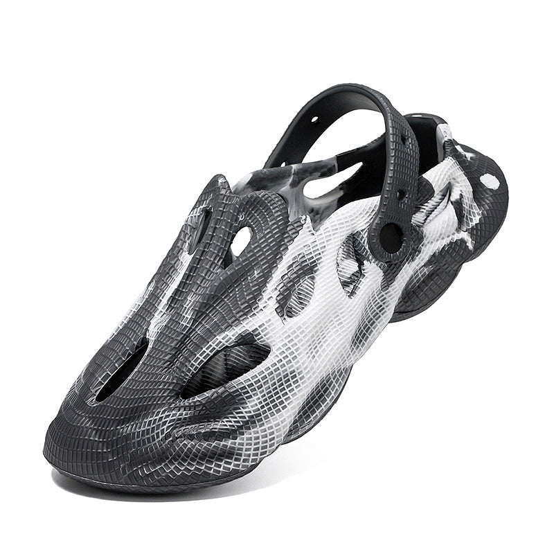 Legion Luxe' T84 Slides - Luxuryurbanwear