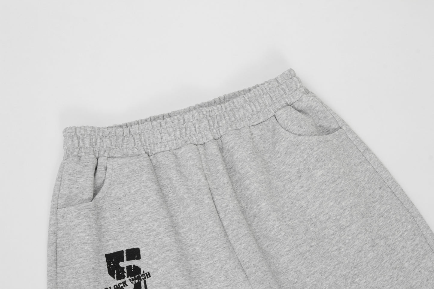 Snake Print | Baggy Sweatpants - Luxuryurbanwear