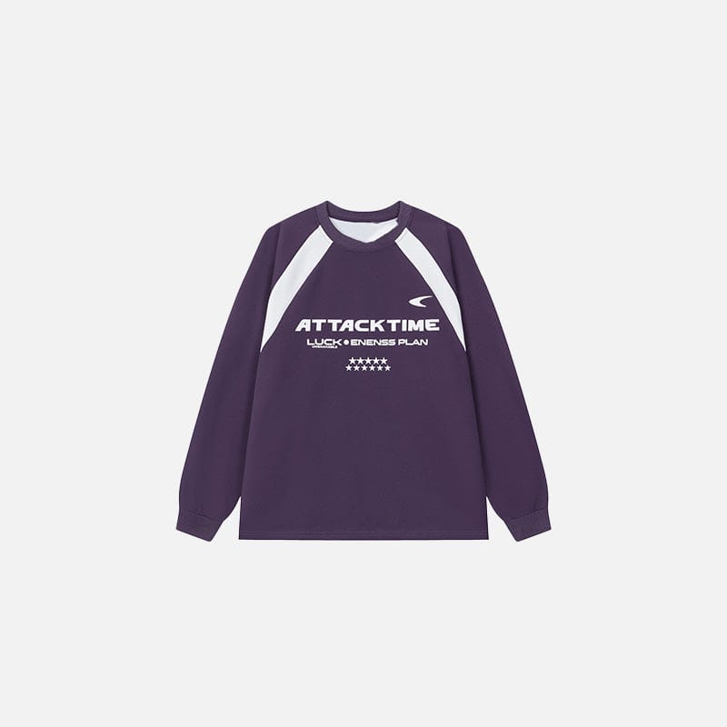Sweat Attack Time
