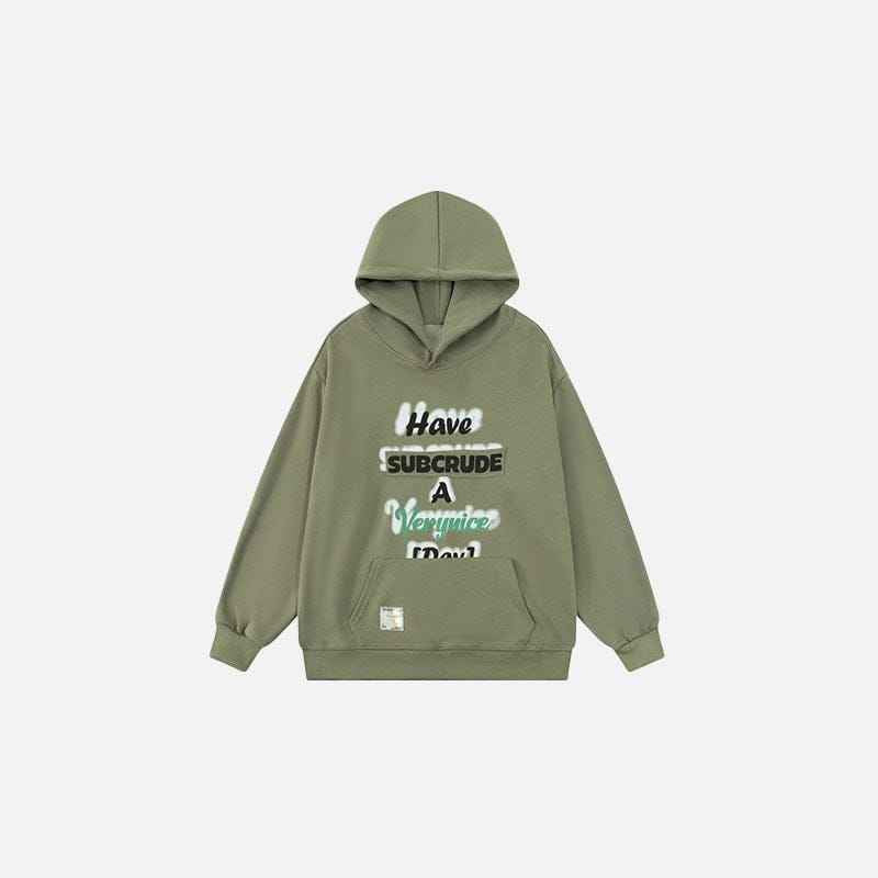 Hoodie Y2K55