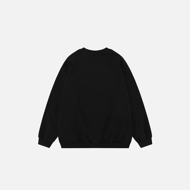 Sweat Mystic Midnight