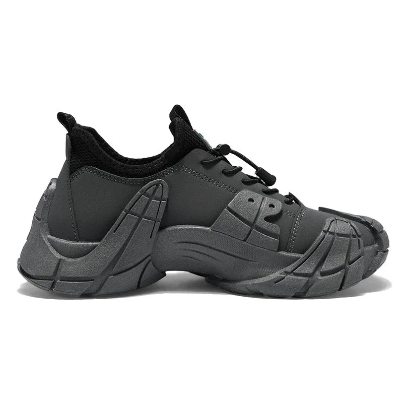 Axis Street T84 Sneakers - Luxuryurbanwear