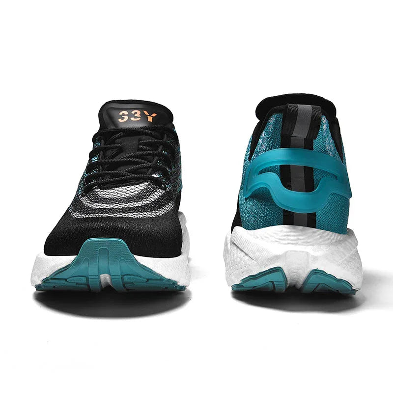 Citystep T84 Sneakers - Luxuryurbanwear