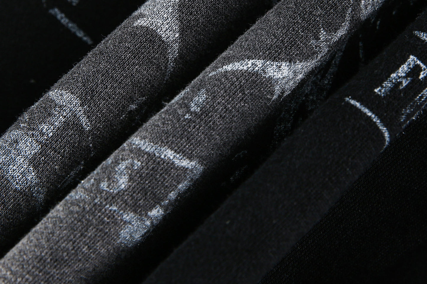 Spray Paint Print | Zip Up Hoodie - Luxuryurbanwear