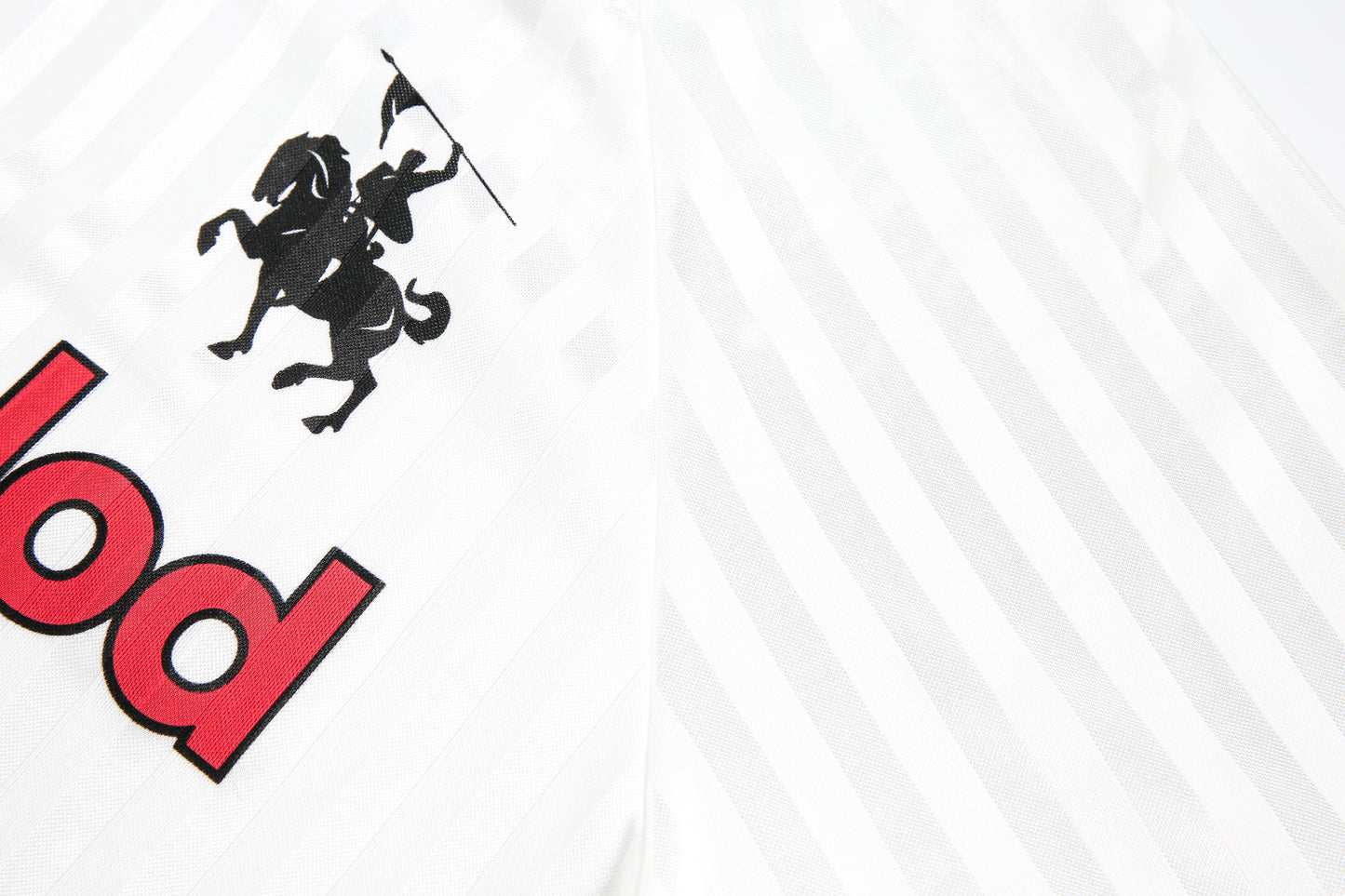 Retro Football Jersey | Sports Sweatshirt - Luxuryurbanwear