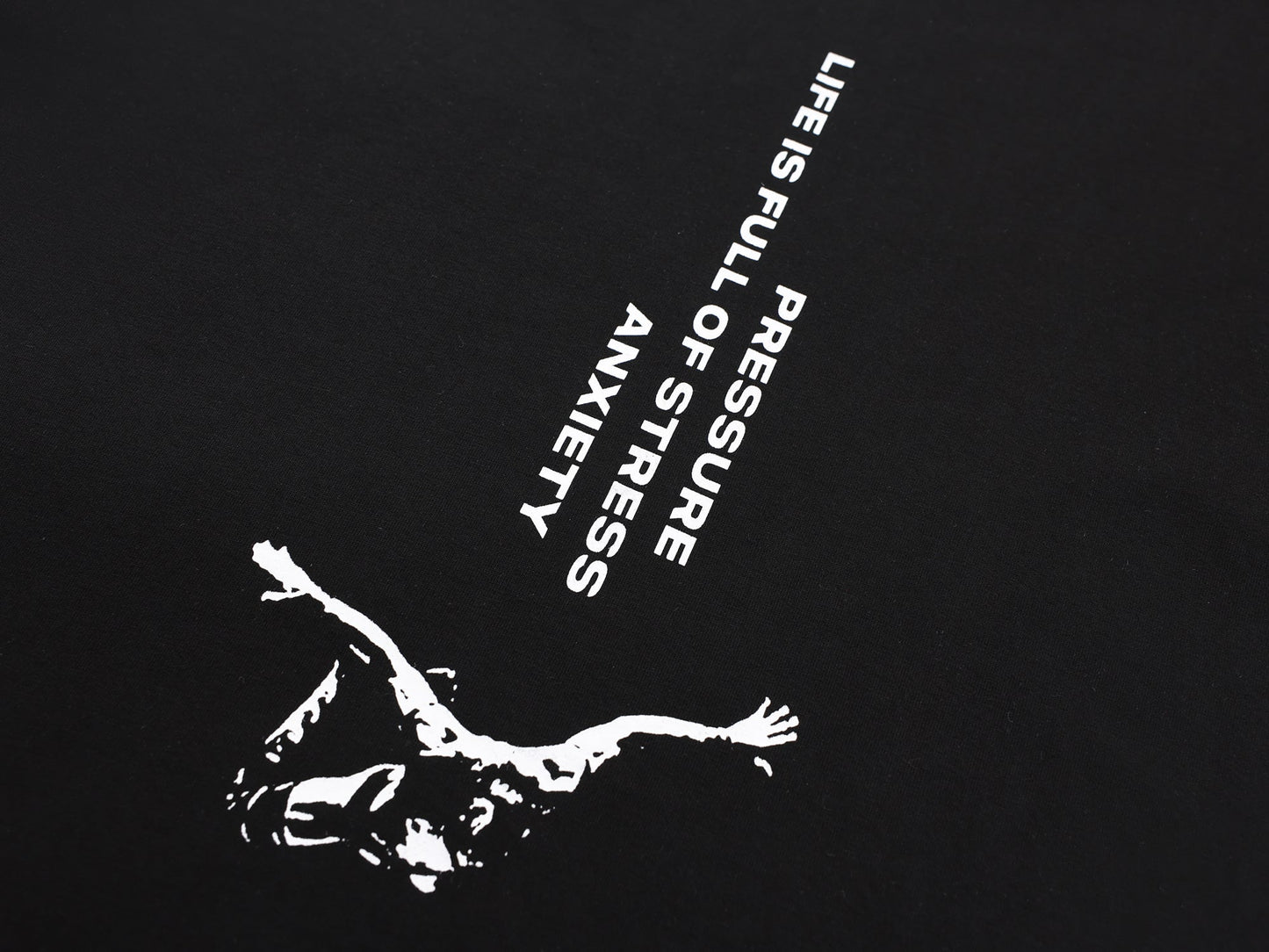 Wrestling Graphic Print | Streetwear Sweatshirt - Luxuryurbanwear