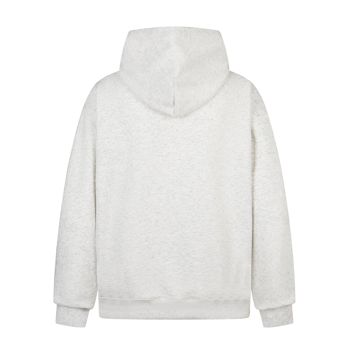 Graffiti Cartoon Print | Pullover Hoodie - Luxuryurbanwear