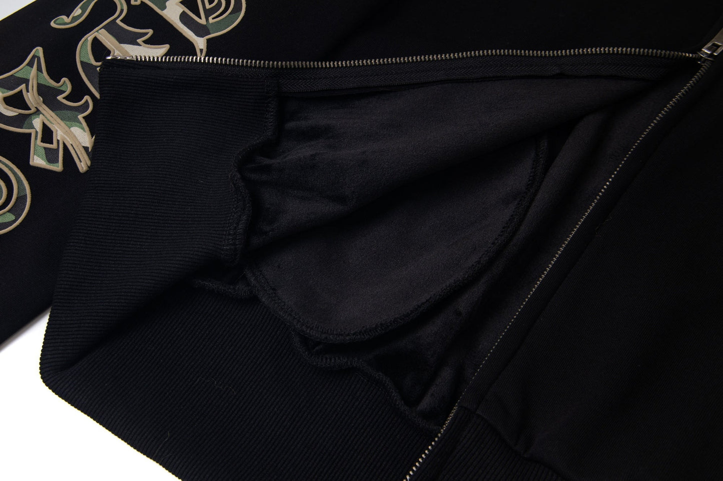 Urban Vice | Buckle-Front Denim Jacket - Luxuryurbanwear