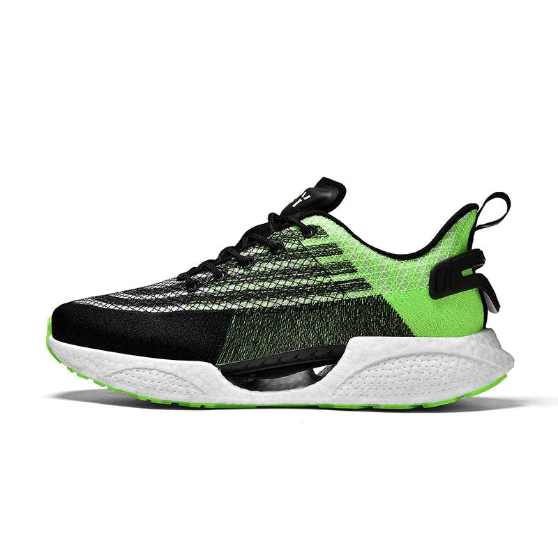 Citystep T84 Sneakers - Luxuryurbanwear