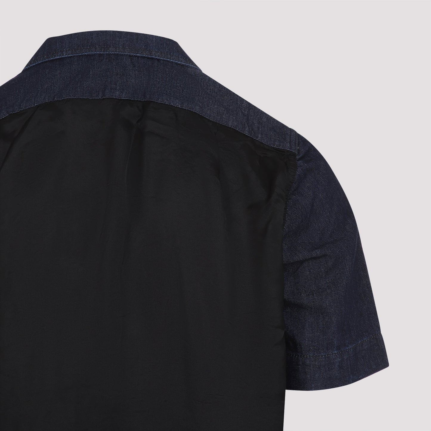 Dries Van Noten Cameron Shirt Men