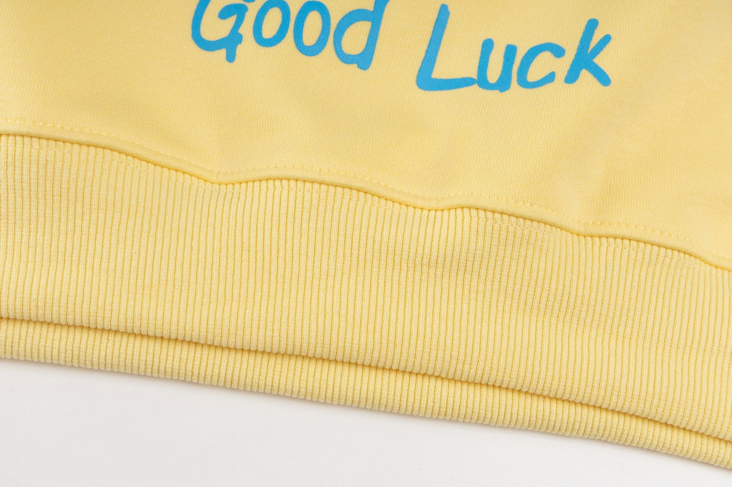 Good Luck Apple | Graffiti Hoodie - Luxuryurbanwear
