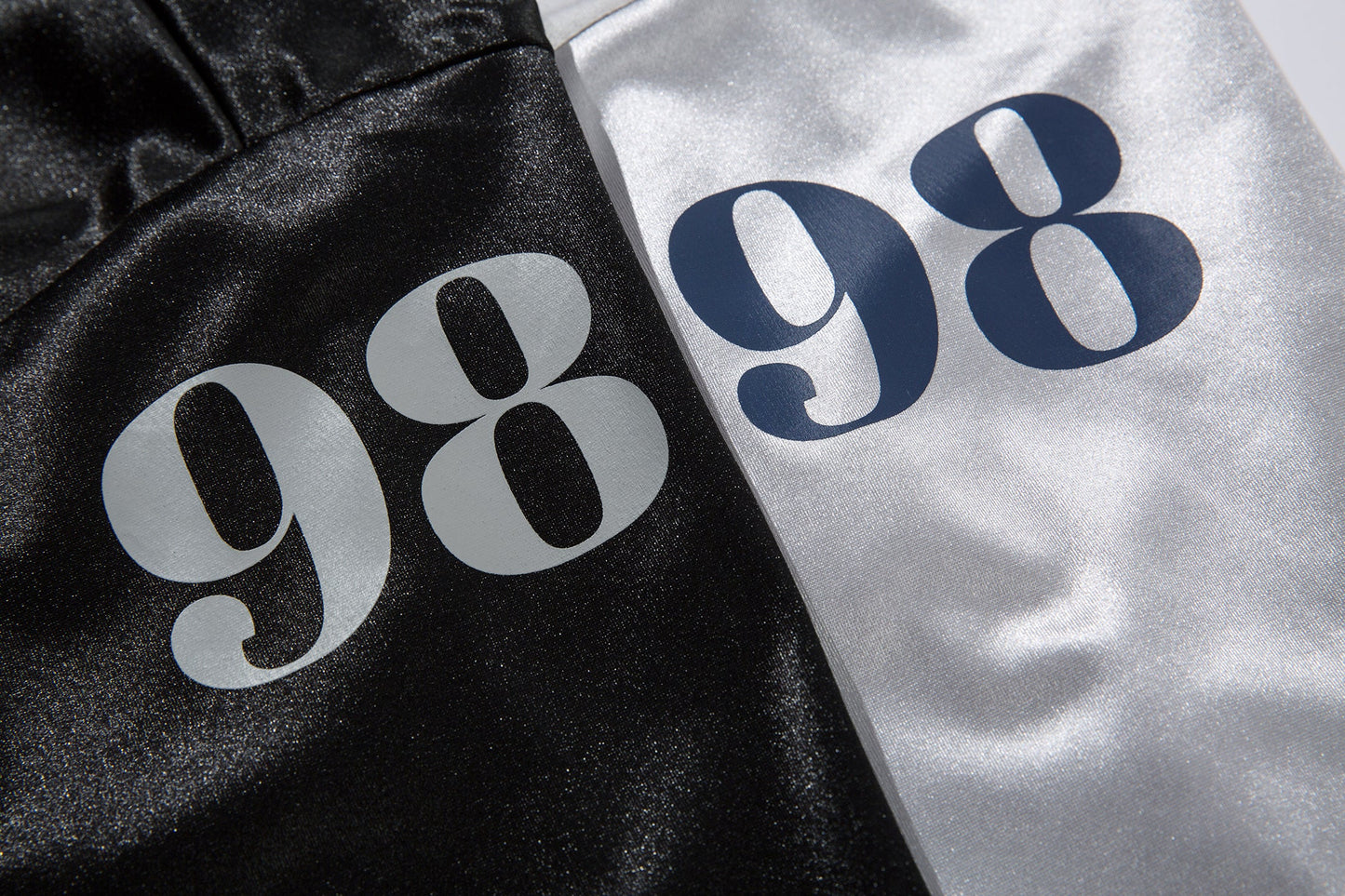 98 Typography Sports | Racing Sweatshirt - Luxuryurbanwear