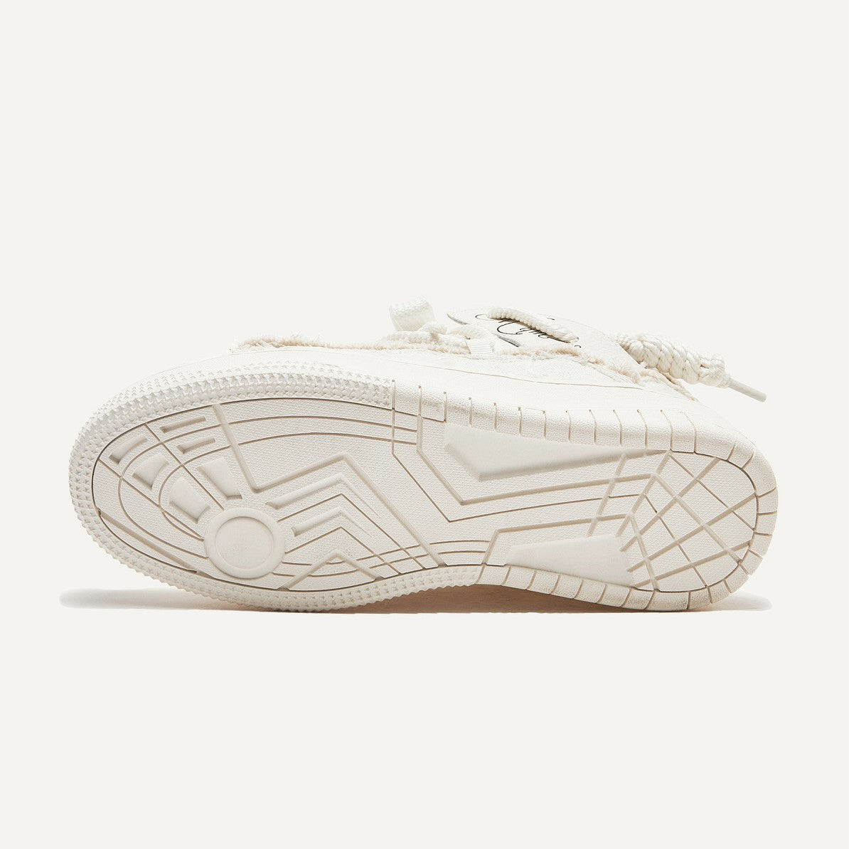 Elevate | Thick Sole Sneakers - Luxuryurbanwear