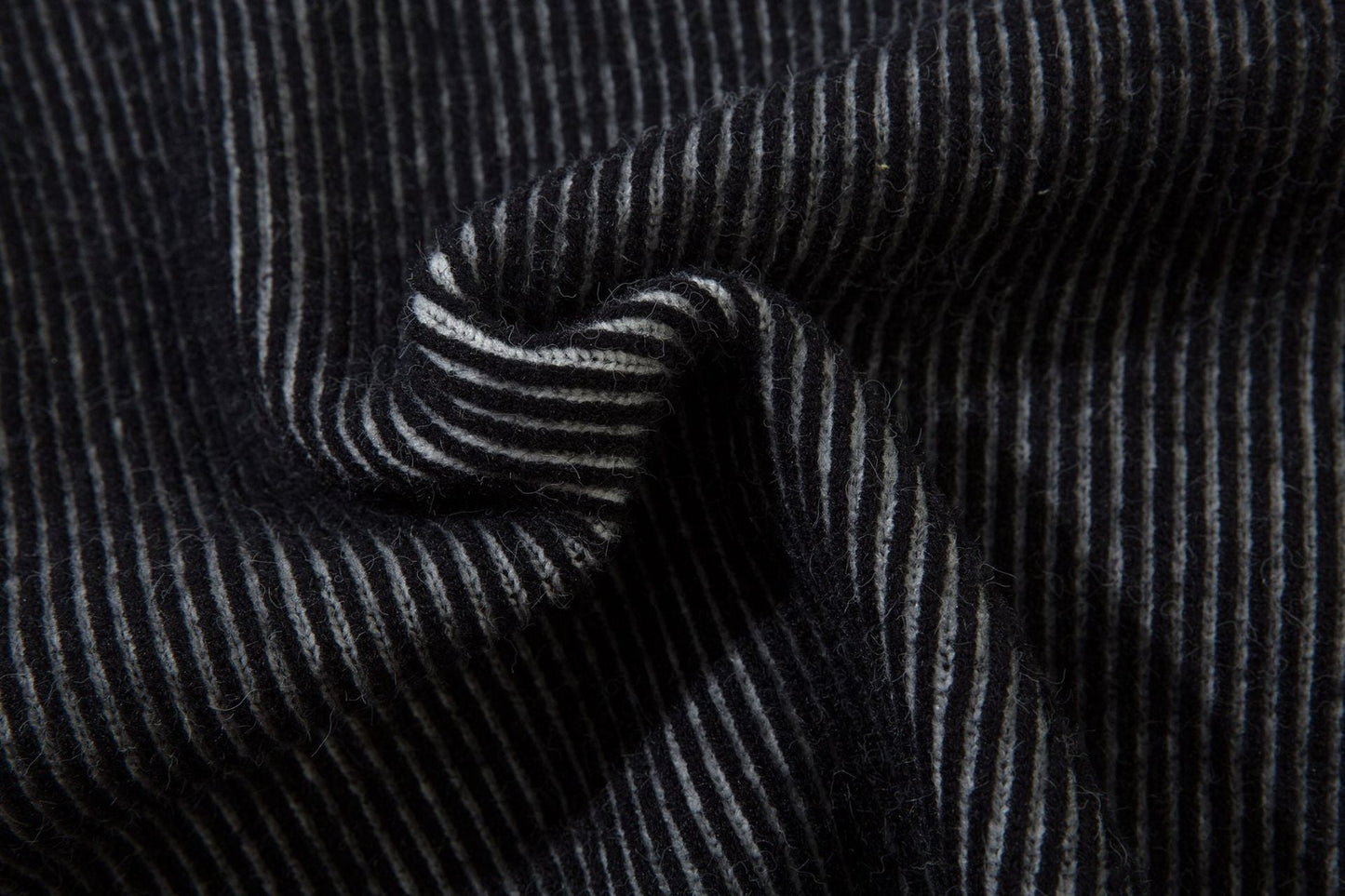 Double Sided Wearable | Gothic Sweater - Luxuryurbanwear