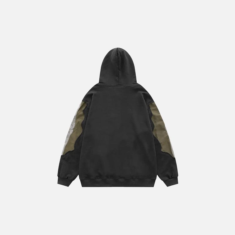 Hoodie Mystic