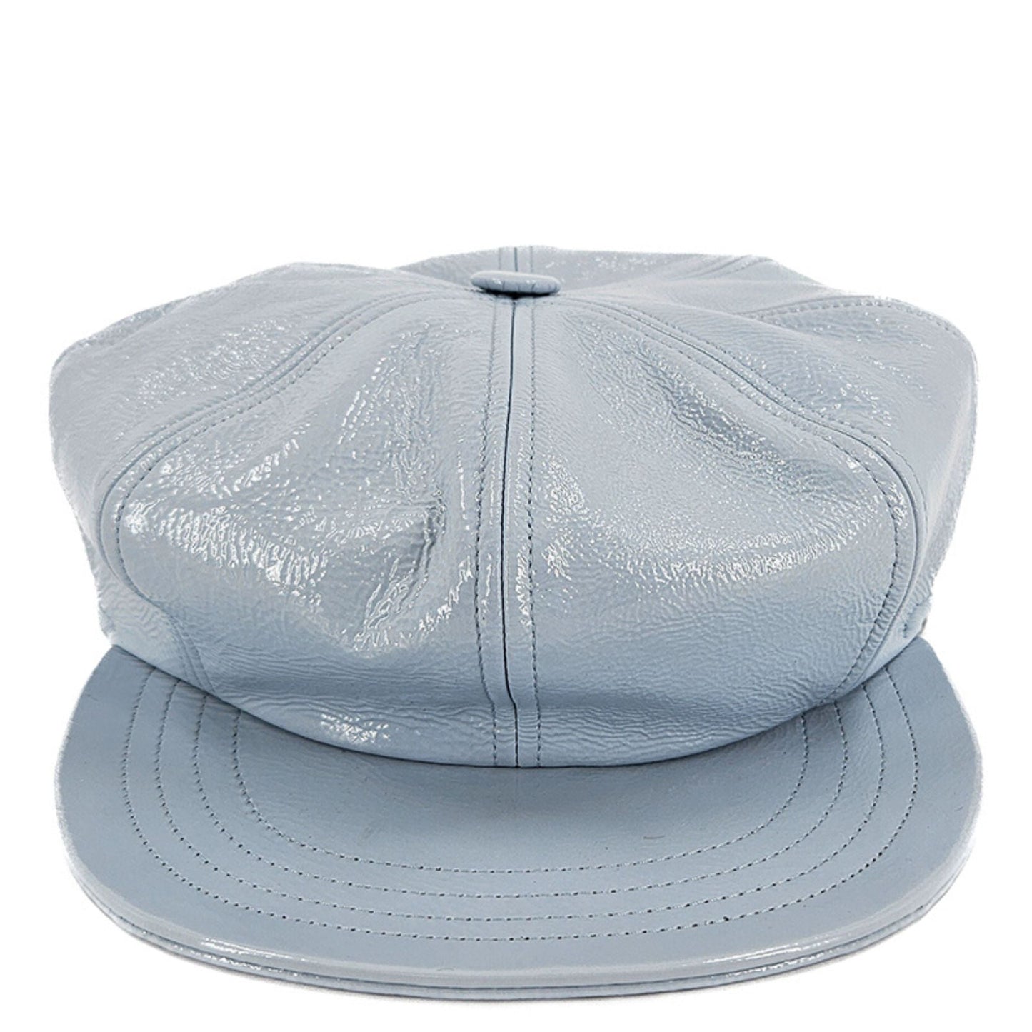 Madison Maison™ By Designing Hollywood Denim Motorcycle Hat