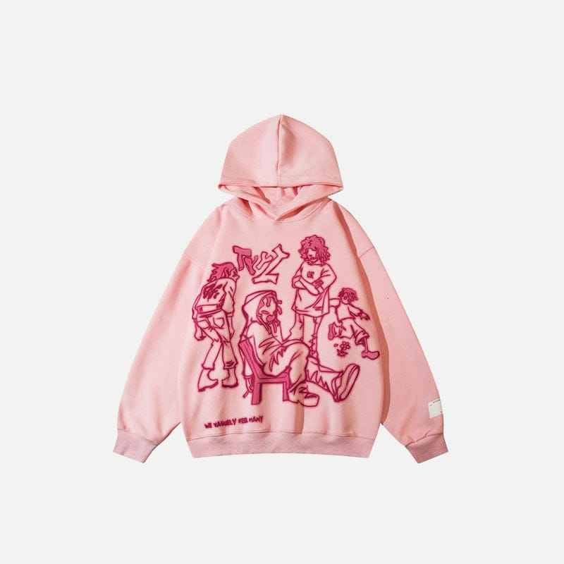 Hoodie Youth