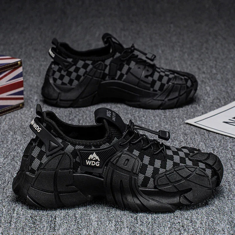 Streetline Pro T84 Sneakers - Luxuryurbanwear