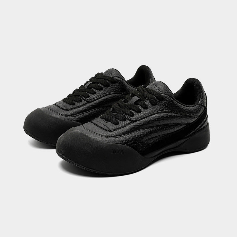 Station | Casual Sneakers - Luxuryurbanwear