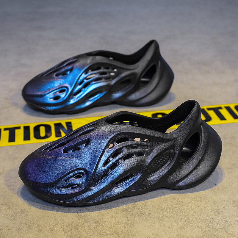 Centurion Stride' T84 Foam Runners - Luxuryurbanwear