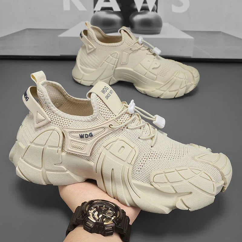 Prime Axis T84 Sneakers - Luxuryurbanwear