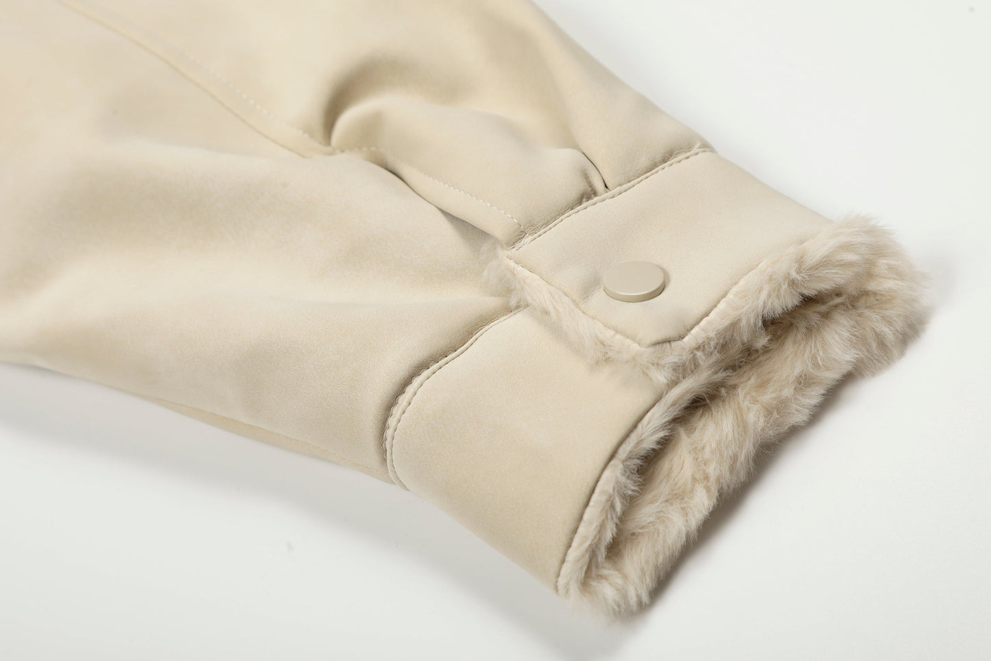Woolly Duo | Cozy Sheep Knit Sweater - Luxuryurbanwear