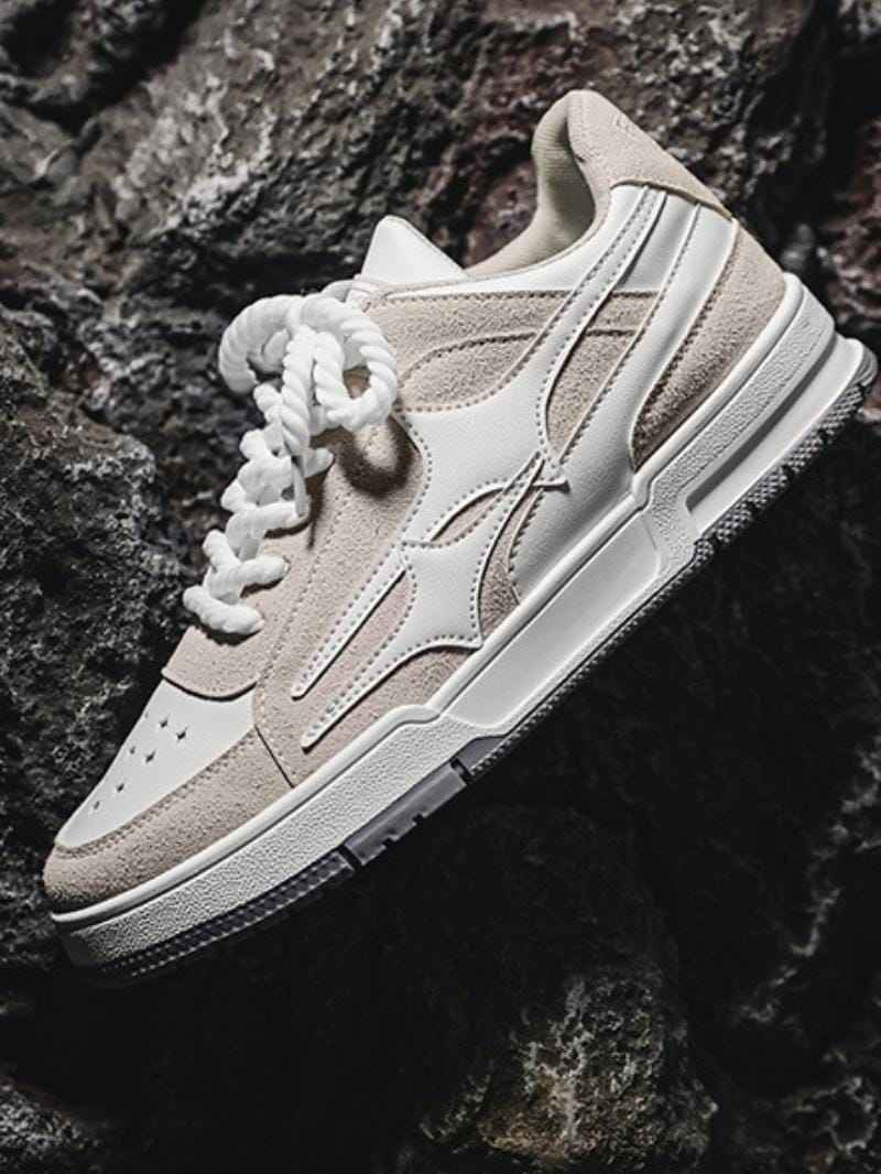 Sneakers Winsor Low