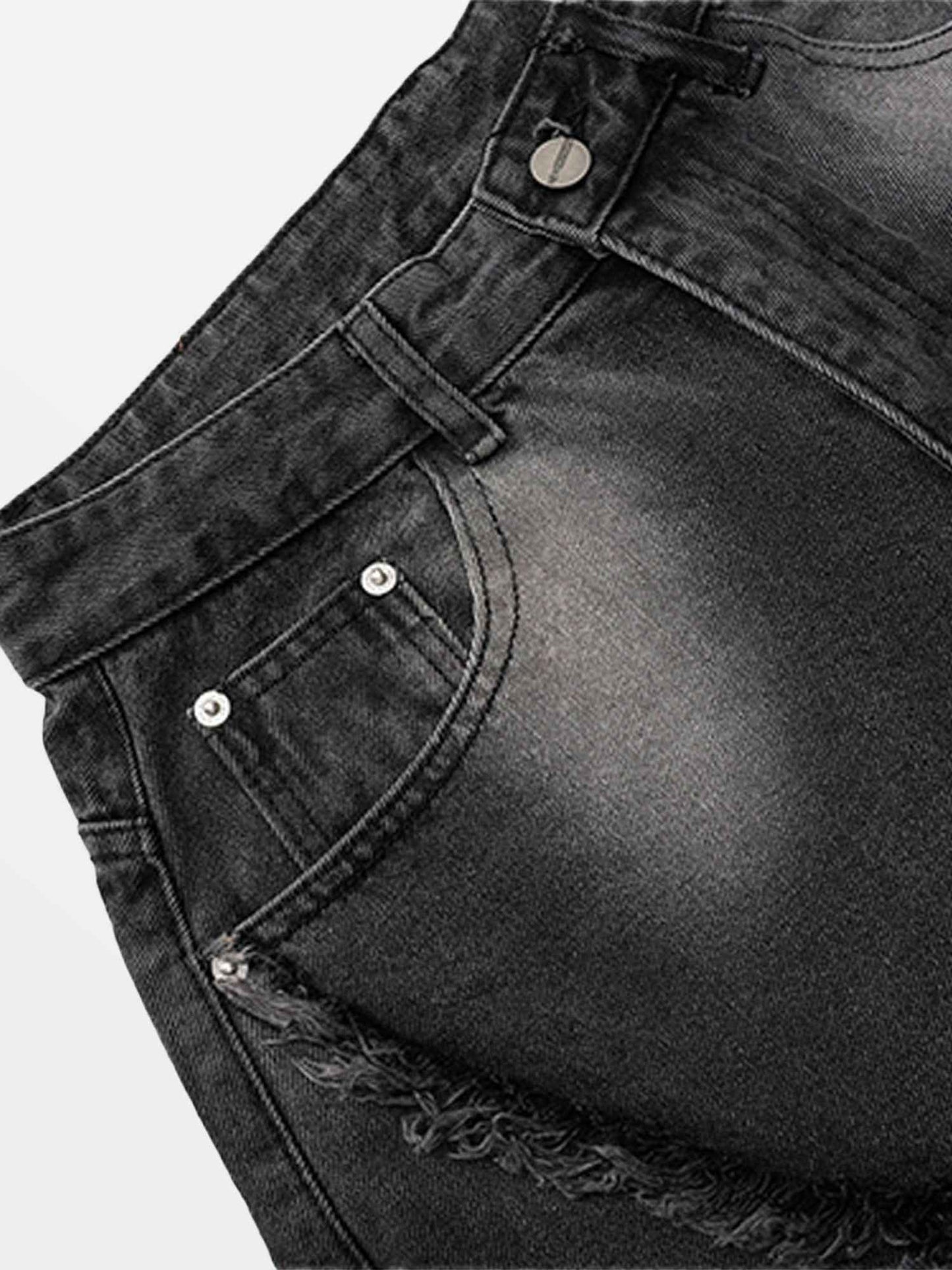 Denim Pant Digo